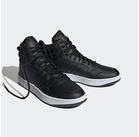 adidas Sportswear HOOPS 3.0 MID LIFESTYLE BASKETBALL CLASSIC FUR LINING WINTERIZED