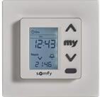 Somfy Wochenzeitschaltuhr SOMFY Zeitschaltuhr f&uuml;r Rollladen, Uno 55 1870948