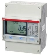 ABB Wechselstromz&auml;hler ABB B24 111-100 2CMA100177R1000 Messwandlerz&auml;hler 6 A 1 St.,