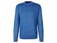 TOM TAILOR Sweater, blau