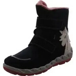 Superfit Icebird Stiefel blau|rosa 31 EU