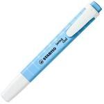 STABILO Buntstift STABILO swing cool Pastel Textmarker Himmlisches Blau