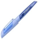 STABILO F&uuml;llfederhalter STABILO F&uuml;ller EASYbuddy Pastel Wolkenblau Feder M