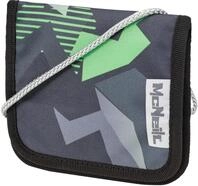 McNeill Brustbeutel Techno