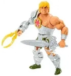 Mattel&reg; Actionfigur Masters of the Universe Origins, Wave 11: Snake Armor...