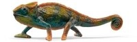 Schleich&reg; Spielfigur schleich Wild Life Cham&auml;leon 4,5cm