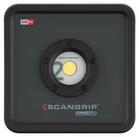 Scangrip Strahler LED-Strahler NOVA 2 CONNECT 16 W 200-2000 lm IP30 SCANGRIP
