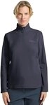 Jack Wolfskin Stehkragenpullover TAUNUS HZ W