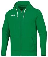 Jako Trainingsjacke Kapuzenjacke Base