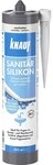 KNAUF Silikon Knauf Sanit&auml;r Silikon manhattan 300 ml