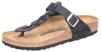 Birkenstock Gizeh Braided[Zehensteg] Pantolette