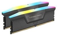 Corsair Vengeance RGB Arbeitsspeicher (DDR5 32 GB 6000 MHz, 2 x 16 GB, 288-pin...