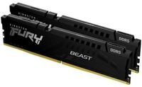 Kingston 64GB 5600MT/s DDR5 CL36 DIMM Arbeitsspeicher
