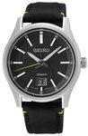 Seiko Quarzuhr Herrenarmbanduhr