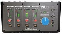 Solid State Logic Digitales Aufnahmeger&auml;t (SSL 12 USB - USB Interface)