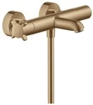hansgrohe Wannenthermostat Axor Citterio E
