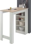 Stolkom Sp.z.o.o. Bartisch Stolkom Mojito B/H/T 115x103x50 cm (1-St., Bartisch,