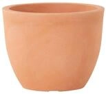 Siena Garden Pflanzk&uuml;bel Pflanzgef&auml;&szlig; BRISTOL 40 terra in Steinoptik &Oslash; 40 cm