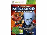 Megamind - Kampf der Rivalen Xbox 360