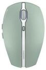 Cherry Cherry GENTIX BT Agave Green, Bluetooth - JW-7500- Maus