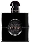 YVES SAINT LAURENT Extrait Parfum Black Opium Le Parfum, Glasflakon, Parfüm...