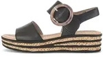 Gabor Nappa Sandale 38,5 EU (5,5 UK)