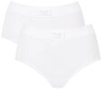 sloggi Maxislip Double Comfort (2-St)