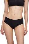 Maxislip TRIUMPH "Flex Smart", Damen, Gr. L, schwarz, Microtouch, Obermaterial: 69%