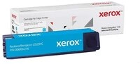 Xerox Tonerpatrone XEROX Everyday PageWide cyan ca. 16000 S.