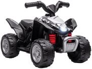 AIYAPLAY Elektro-Kinderquad Elektro-Quad Miniquad, Belastbarkeit 25 kg, (1-tlg),
