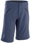 ION 2-in-1-Shorts Short IW BIKE SHORTS LOGO