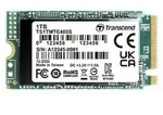 Transcend PCIe SSD 400S 1 TB M.2 PCI Express NVMe 3D NAND interne SSD