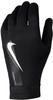 Nike Feldspielerhandschuhe Academy Therma-FIT Spielerhandschuh schwarz