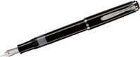 Pelikan F&uuml;llfederhalter F&uuml;llhalter M205 B schwarz