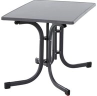 Siena Garden Gartentisch Paco (1-St., Balkontisch, OTTOs Choice), BxTxH:...