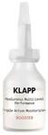 Klapp Cosmetics Gesichtsserum Hyaluronic Multi Level Performance Triple Action