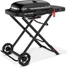 Weber Gasgrill Weber Gasgrill Traveler Stealth