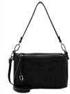 SURI FREY Schultertasche SFY Debby, Polyurethan