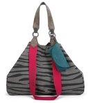 Fritzi aus Preu&szlig;en Schultertasche Izzy Bag (Set, 2-tlg)