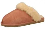 Shepherd Shepherd Hausschuhe Leder Hausschuh braun 36 EU