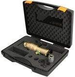 IMI Heimeier Multitool Heimeier Montageger&auml;t Set DN10-20 im Koffer 9721-00.000, (1