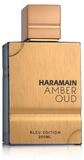 al haramain Eau de Parfum Amber Oud Bleu Edition