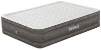 Bestway Luftbett Fortech&trade;, (Packung, 1-tlg., 203 x 152 x 46 cm, mit integrierter