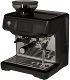 Sage Siebtr&auml;germaschine Espresso Maschine Barista Touch steel