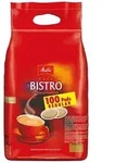 Melitta Kaffee, Melitta Bistro Kaffee Pads kr&auml;ftig feiner R&ouml;stkaffee 100...