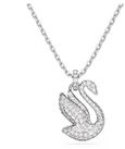 Swarovski Kette mit Anh&auml;nger Swan 5647872
