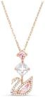 Swarovski Kette mit Anh&auml;nger 5473024