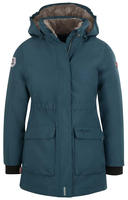 TROLLKIDS Winterjacke Girls Alesund Coat