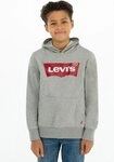Levi's&reg; Kids Kapuzensweatshirt LVB BATWING PULLOVER HOODIE for BOYS
