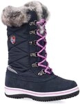 TROLLKIDS Girls Holmenkollen Snow Boots Winterstiefel